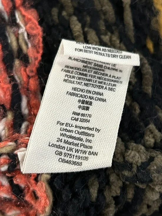 Free People Through The Storm Sweater - Picture 11 of 11